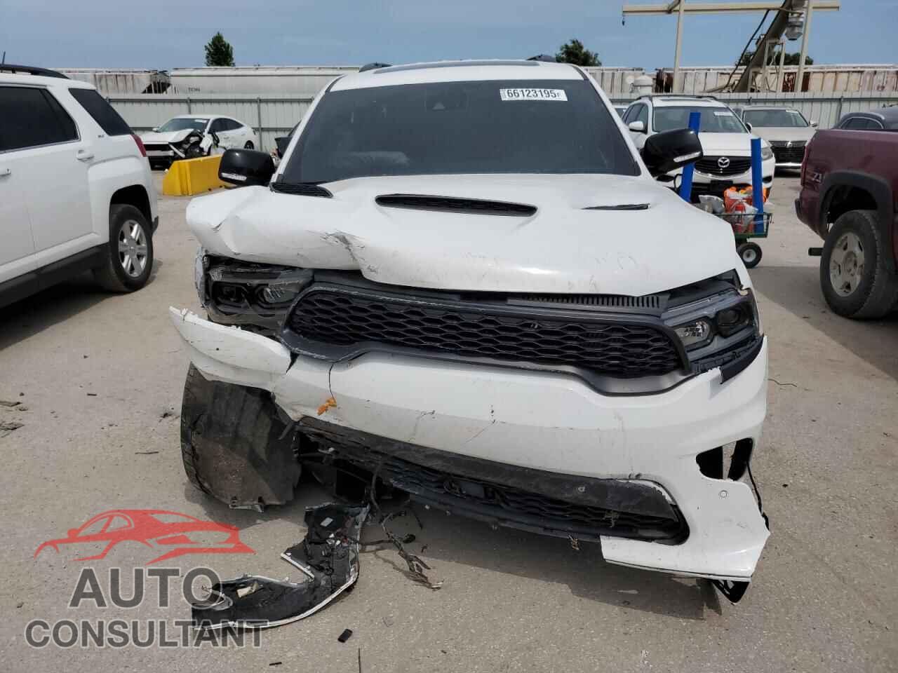 DODGE DURANGO 2024 - 1C4SDJCT0RC100118