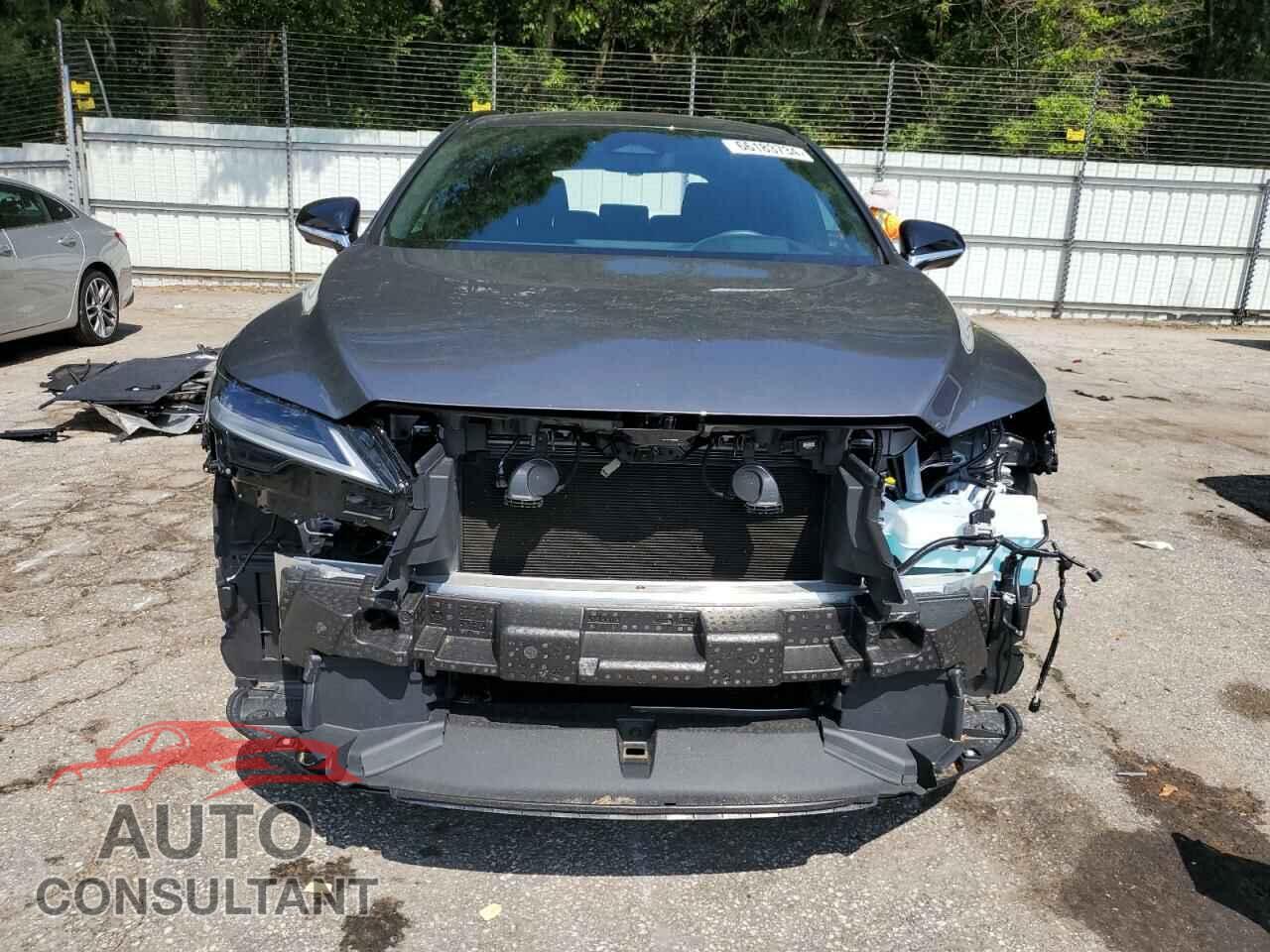 LEXUS RX350 2023 - 2T2BAMCA4PC006641