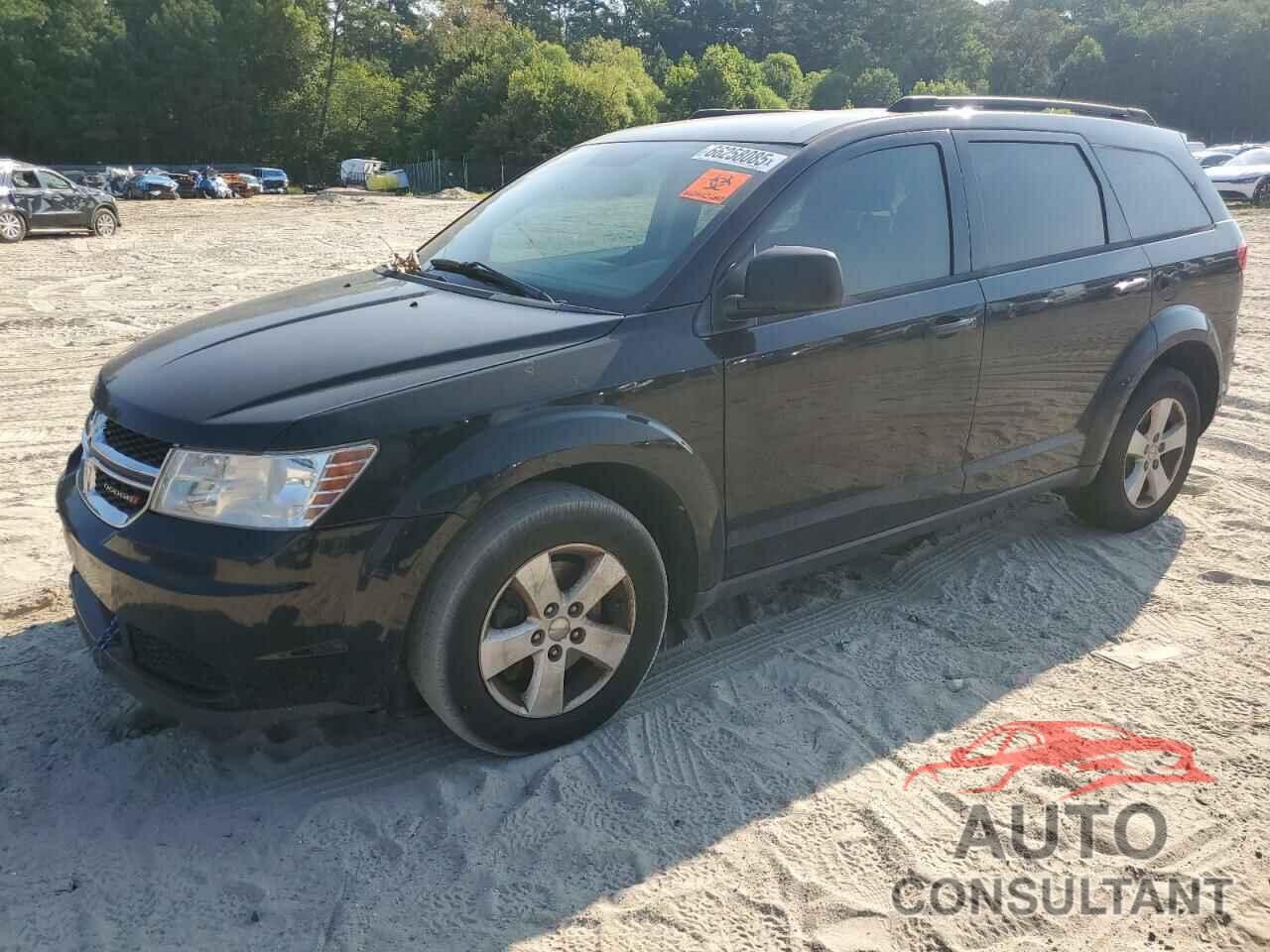 DODGE JOURNEY 2016 - 3C4PDCAB3GT166868