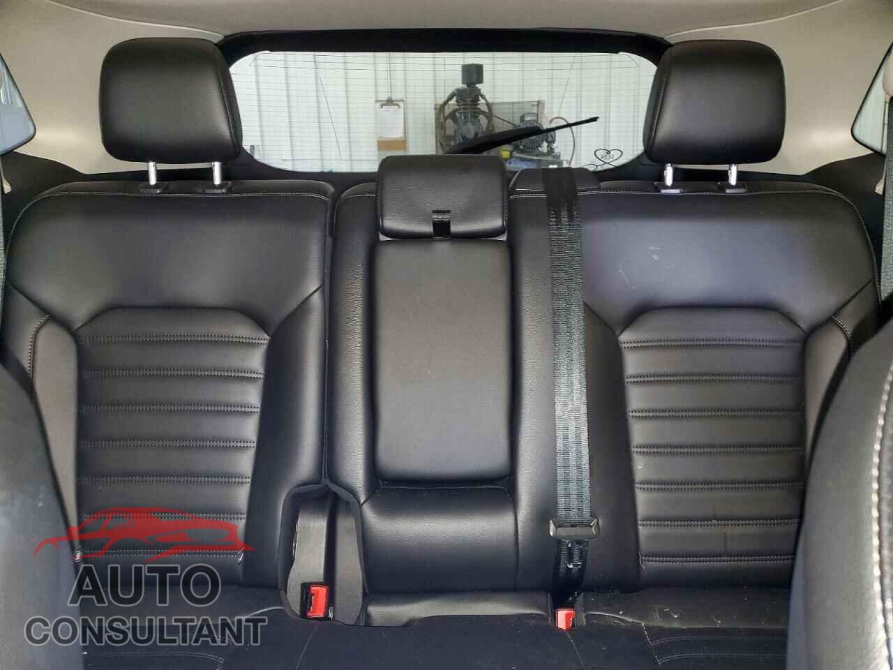 FORD EDGE 2023 - 2FMPK4J9XPBA01769