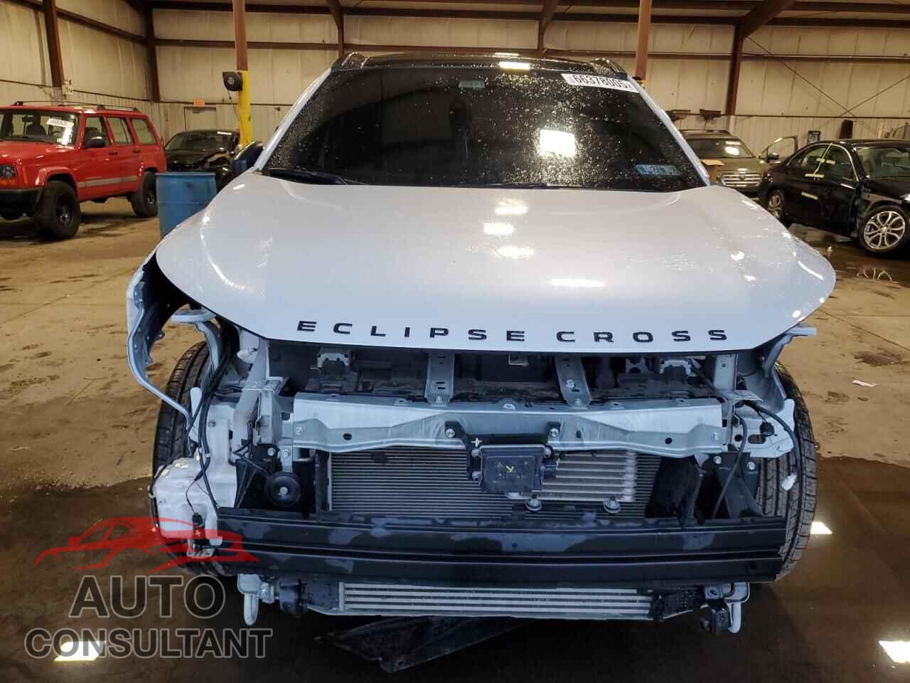 MITSUBISHI ECLIPSE 2024 - JA4ATWAA3RZ000857
