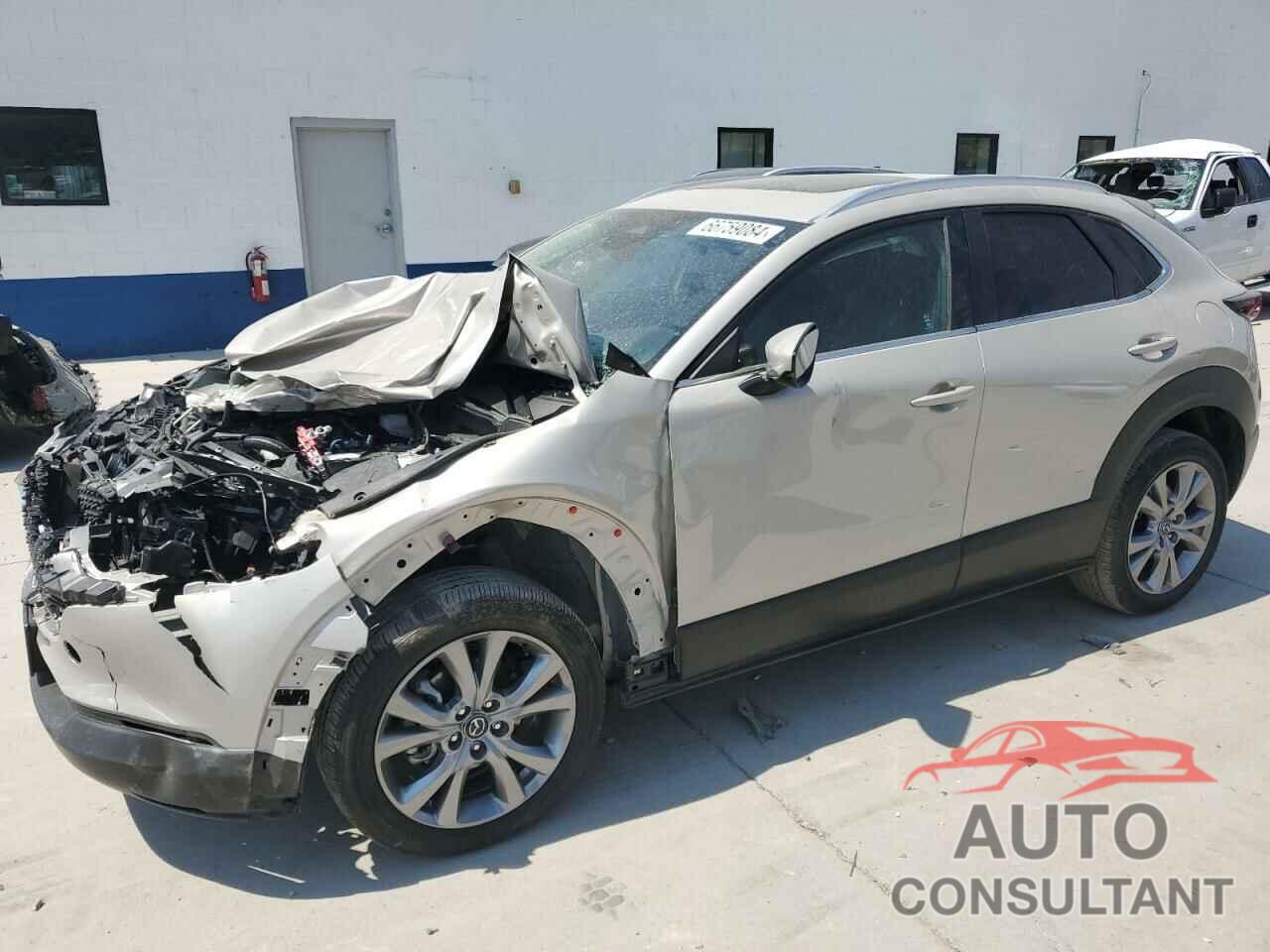 MAZDA CX30 2024 - 3MVDMBCM9RM612187