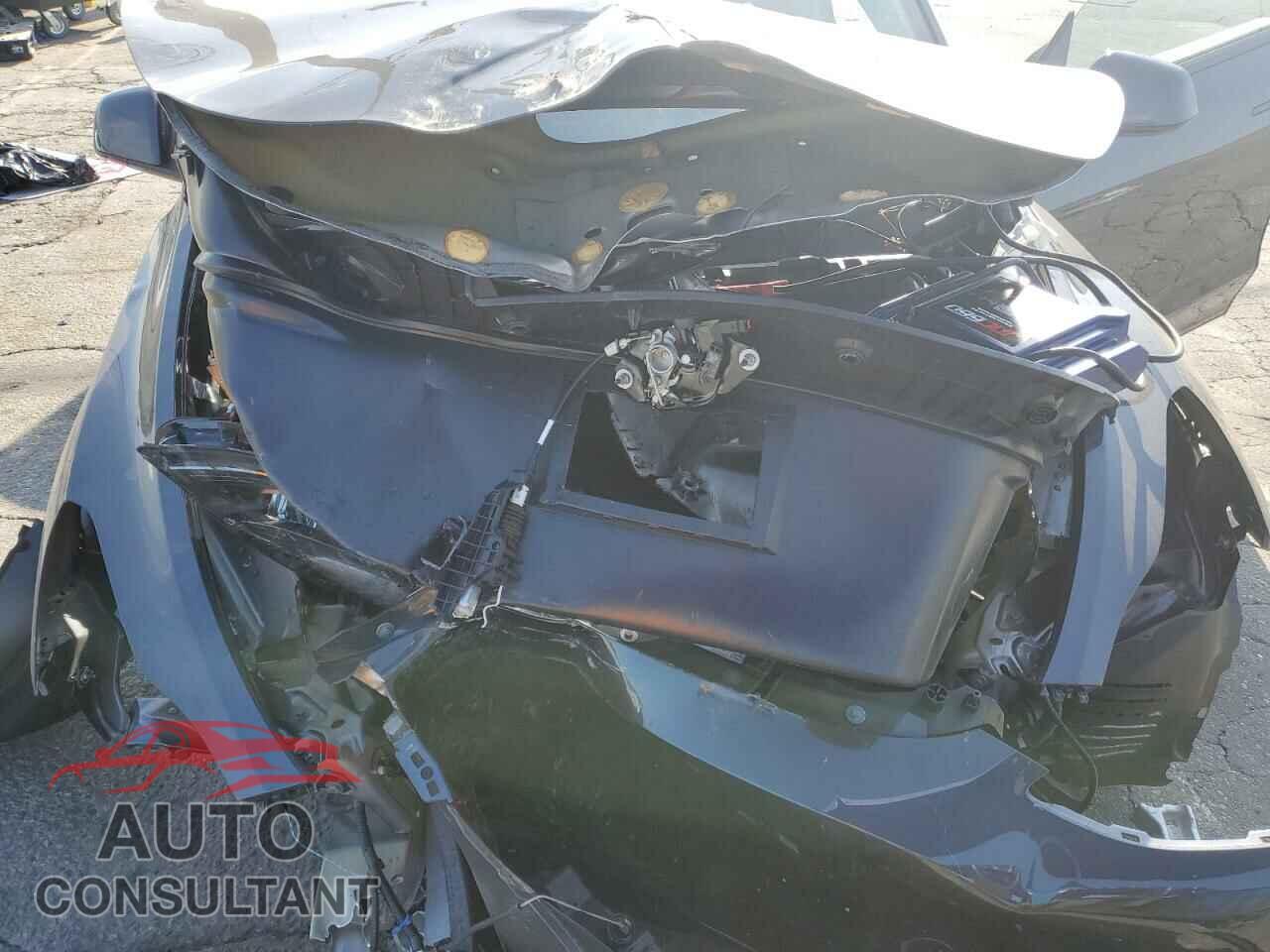 TESLA MODEL Y 2024 - 7SAYGDEE9RF078563