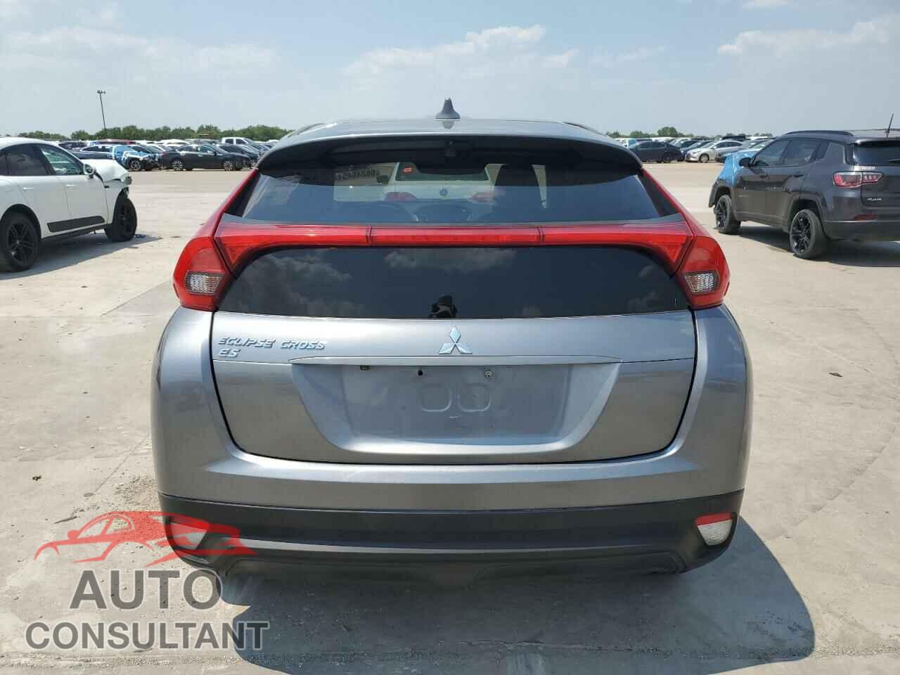 MITSUBISHI ECLIPSE 2020 - JA4AT3AA7LZ037058