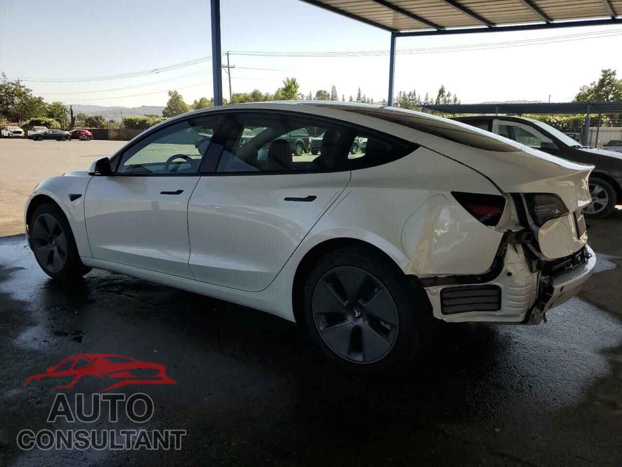 TESLA MODEL 3 2023 - 5YJ3E1EA2PF574617