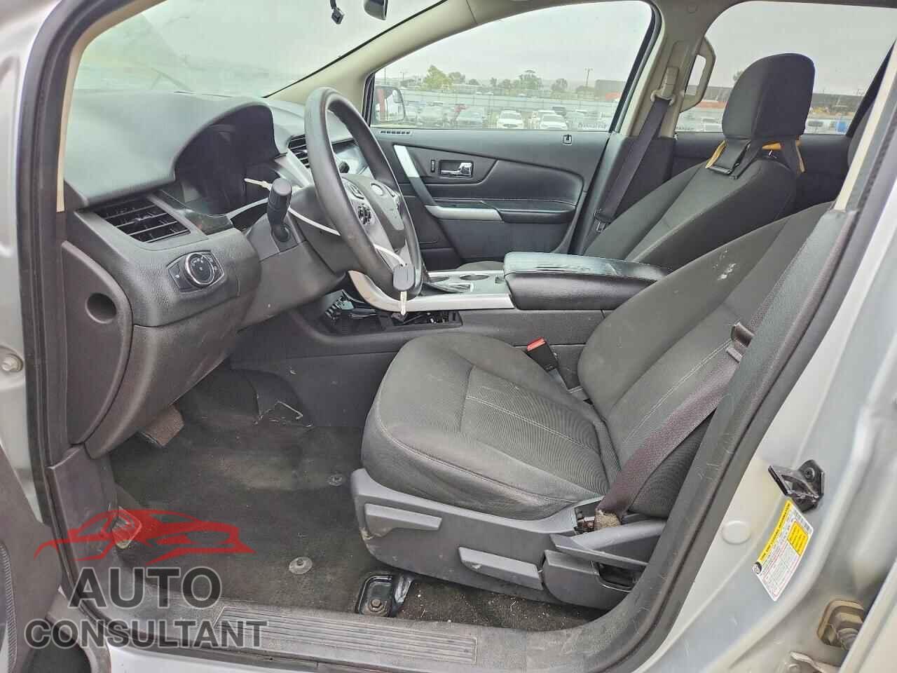 FORD EDGE 2013 - 2FMDK4GC9DBA44808