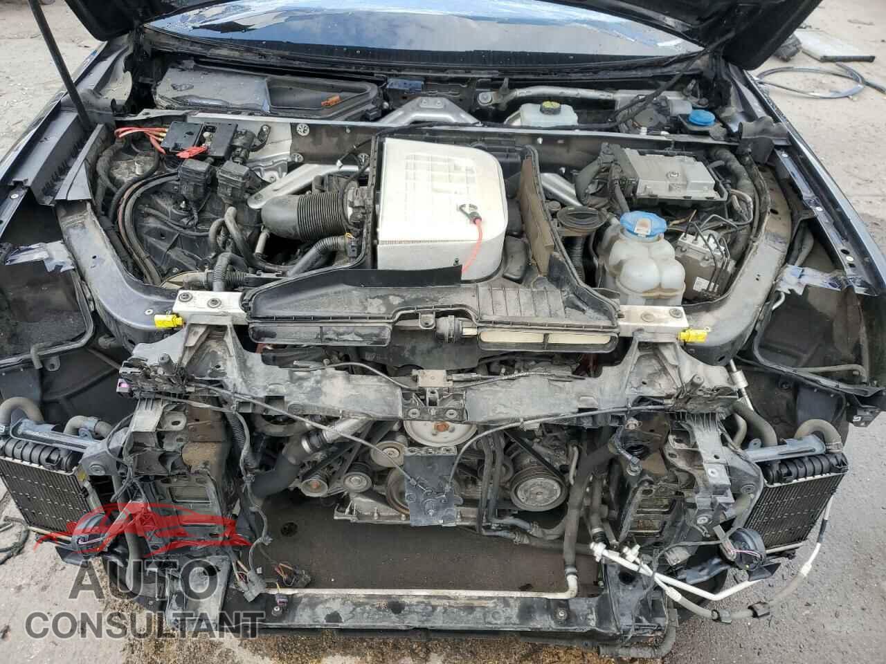 AUDI Q7 2017 - WA1LAAF70HD007047