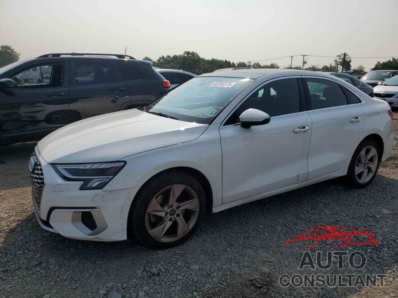 AUDI A3 2024 - WAUGUDGY4RA066061