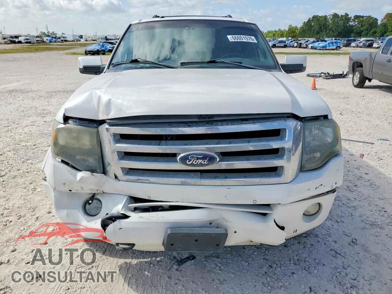 FORD EXPEDITION 2013 - 1FMJK2A51DEF63616
