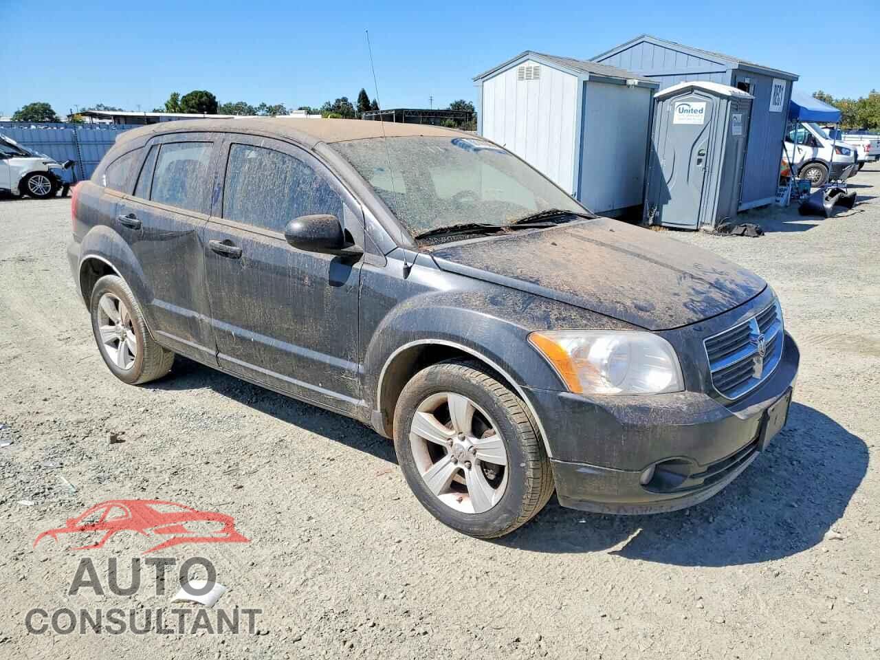 DODGE CALIBER 2011 - 1B3CB3HA9BD120351