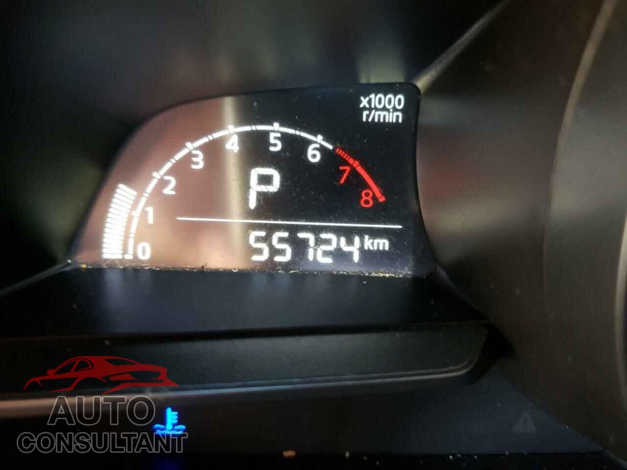MAZDA CX-3 2018 - JM1DKFA78J0327466