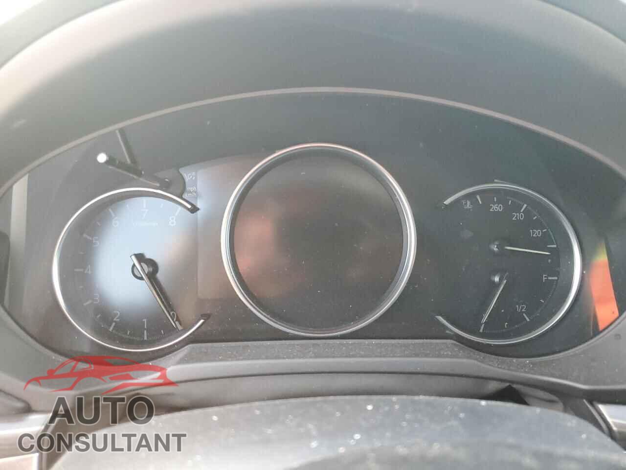 MAZDA CX-5 2020 - JM3KFBDM1L0814248