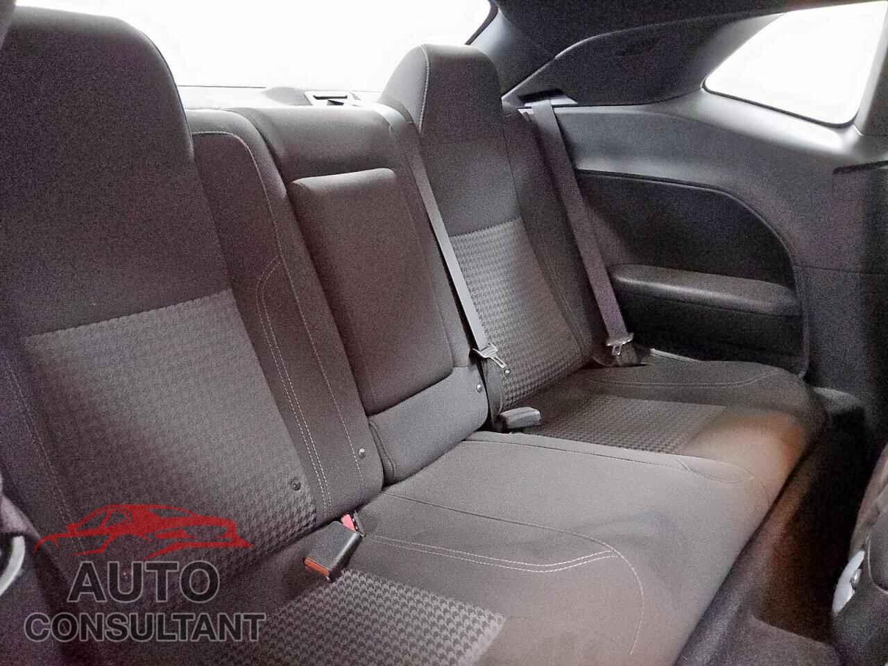 DODGE CHALLENGER 2023 - 2C3CDZAG4PH541242
