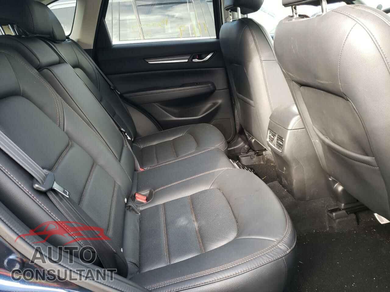 MAZDA CX-5 2019 - JM3KFBDM0K1577535