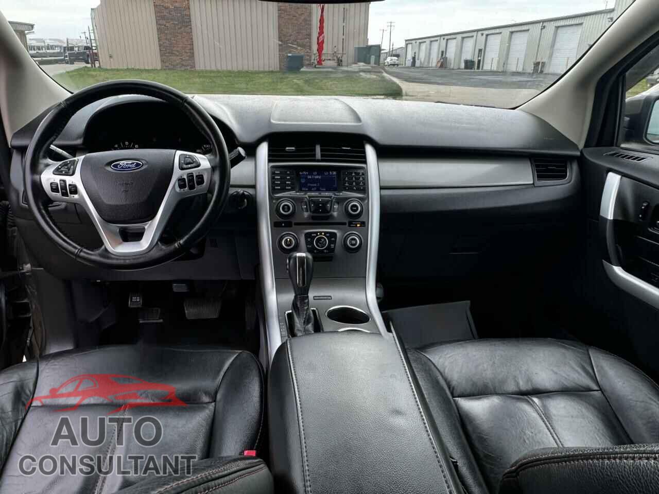 FORD EDGE 2013 - 2FMDK4JC3DBA77179