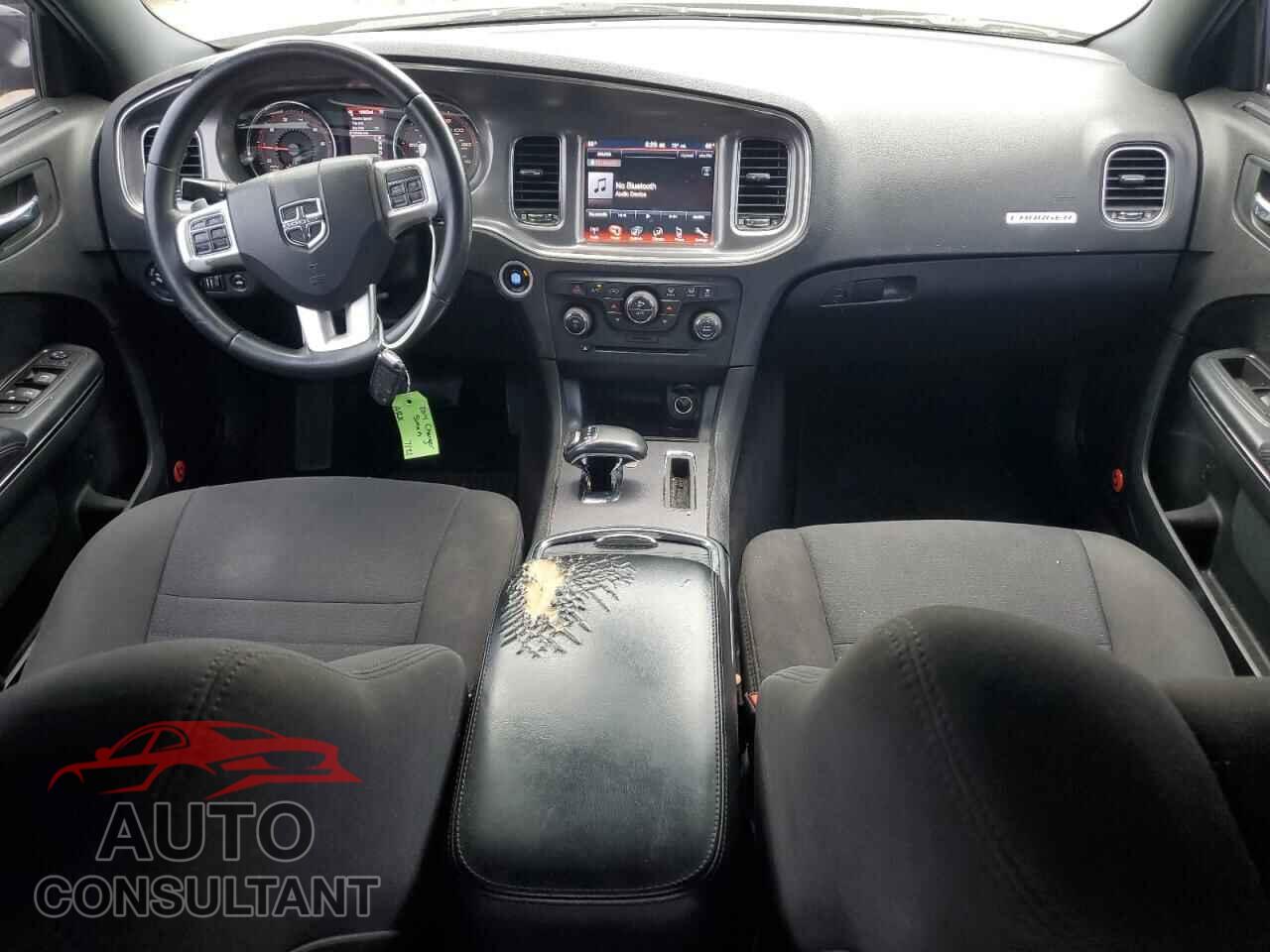 DODGE CHARGER 2014 - 2C3CDXHG9EH189363