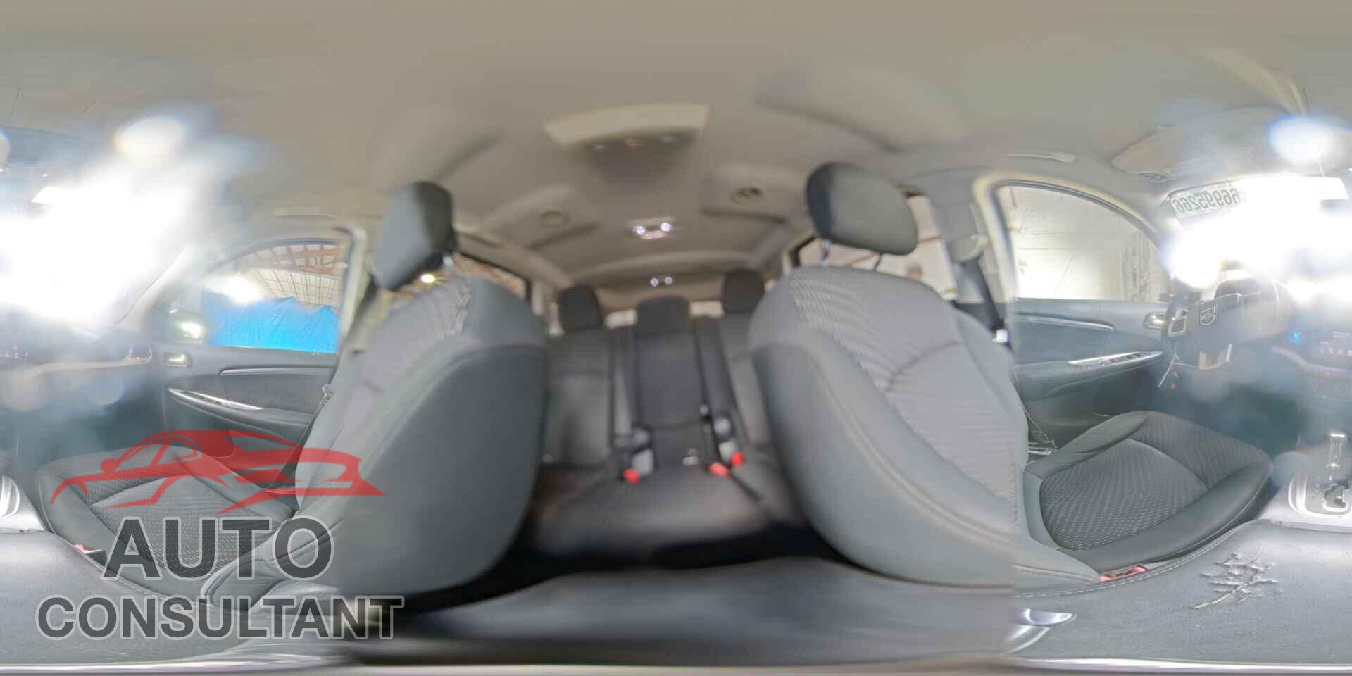 DODGE JOURNEY 2011 - 3D4PG3FG6BT506828