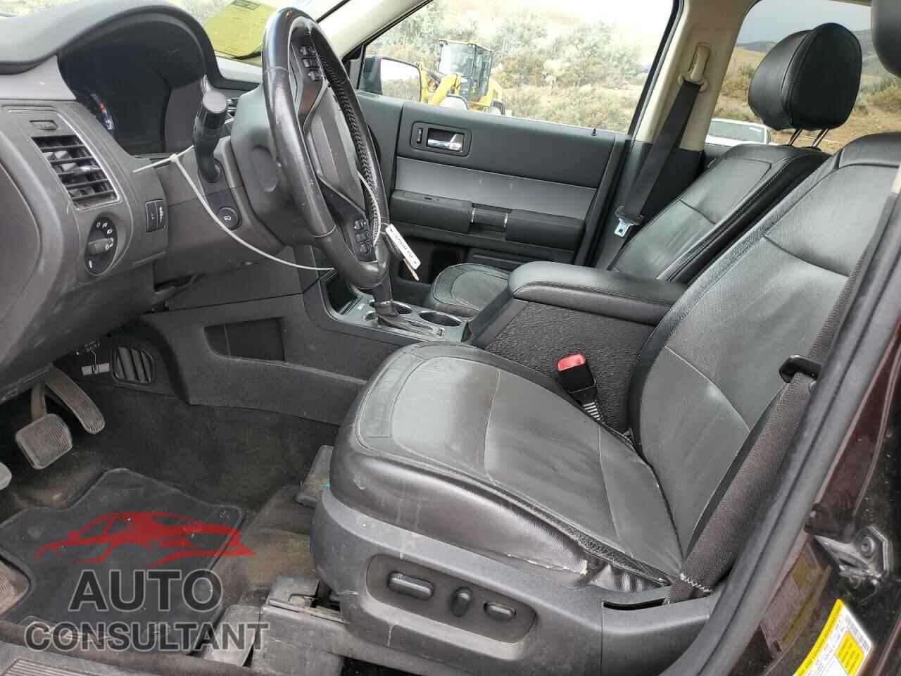 FORD FLEX 2013 - 2FMHK6C87DBD19073