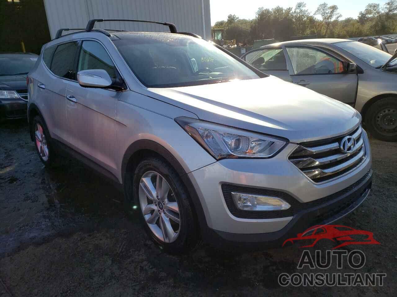 HYUNDAI SANTA FE 2016 - 5XYZW4LA6GG307890
