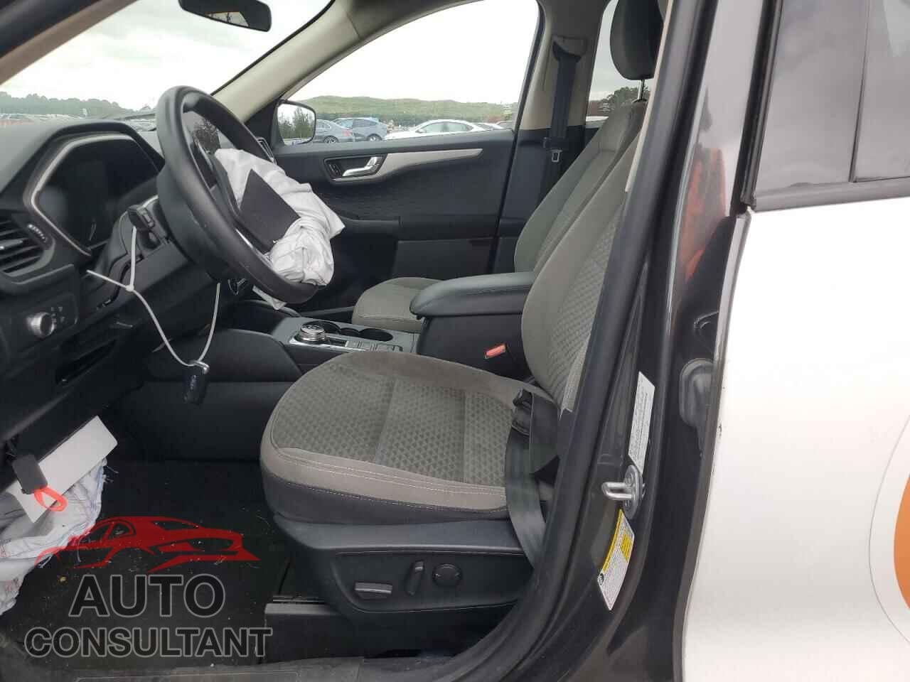 FORD ESCAPE 2020 - 1FMCU9G60LUB96885