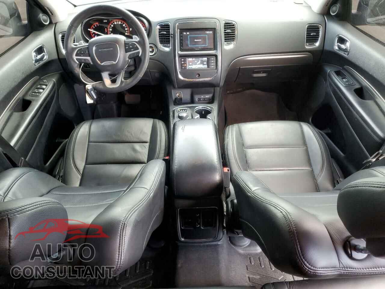 DODGE DURANGO 2015 - 1C4RDHAG2FC139186