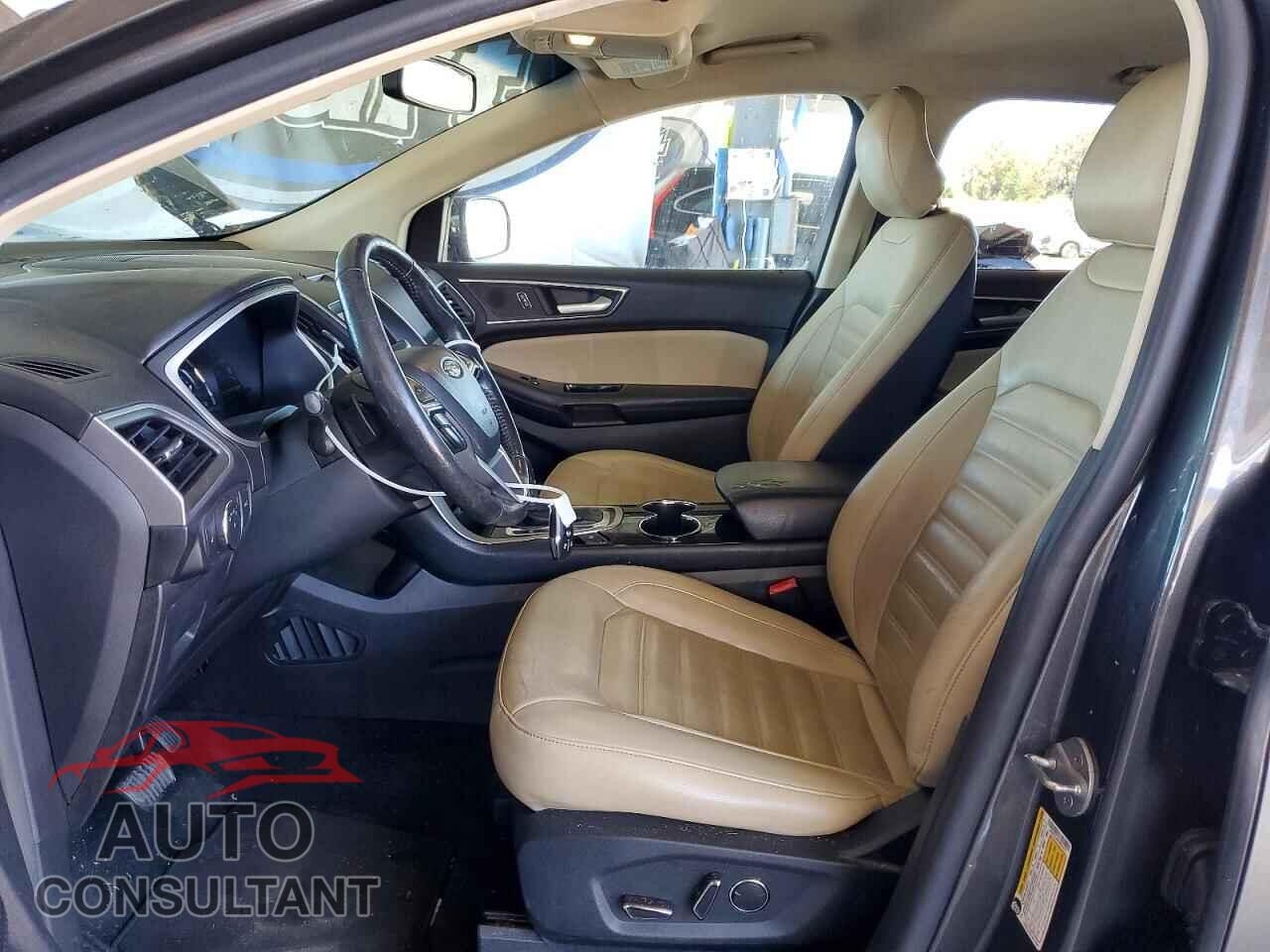 FORD EDGE 2015 - 2FMTK3J99FBB34272