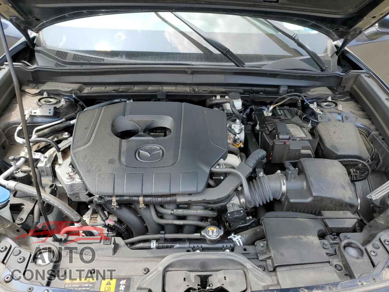 MAZDA CX30 2024 - 3MVDMBAM8RM672402