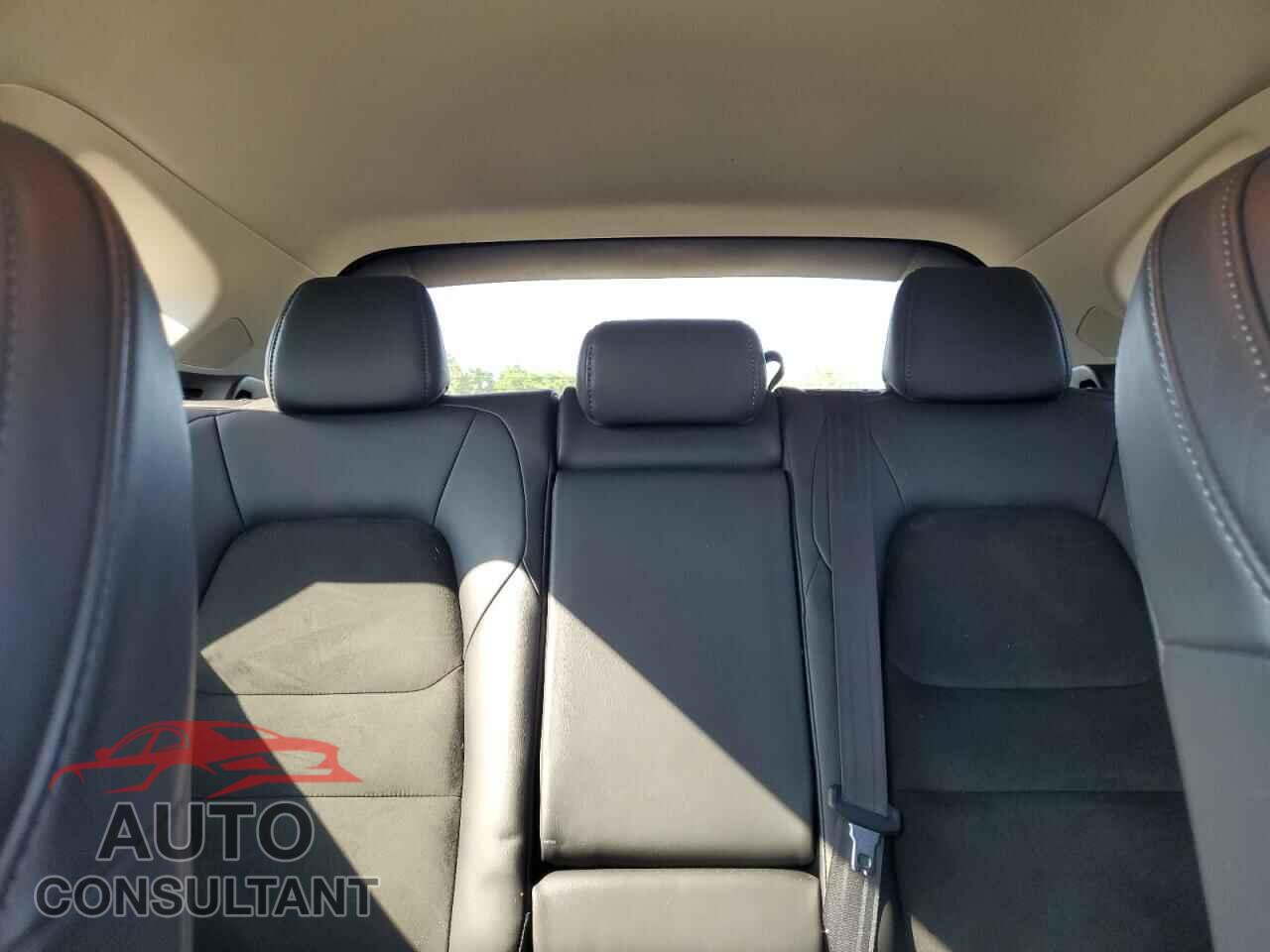 MAZDA CX-5 2017 - JM3KFBCL7H0144687