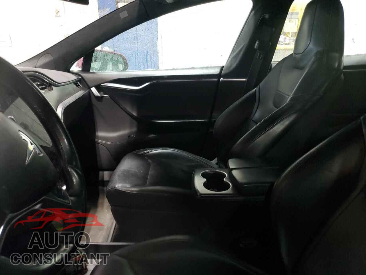 TESLA MODEL S 2016 - 5YJSA1E24GF131532