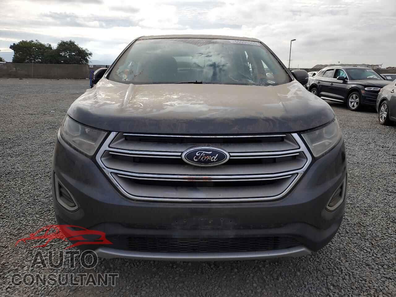 FORD EDGE 2018 - 2FMPK3J93JBC32675