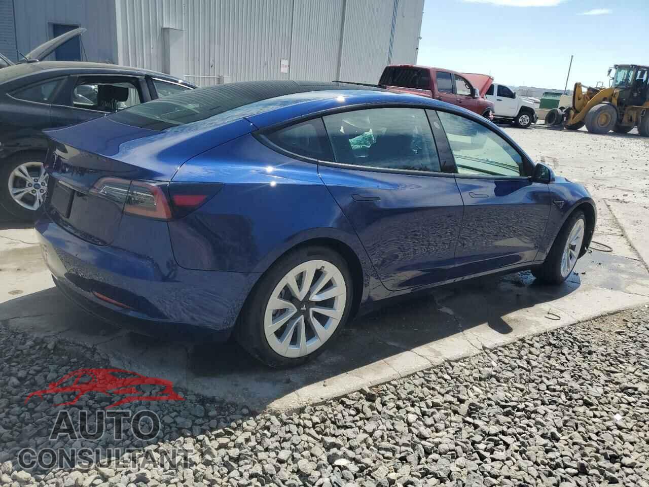 TESLA MODEL 3 2023 - 5YJ3E1EA6PF560378