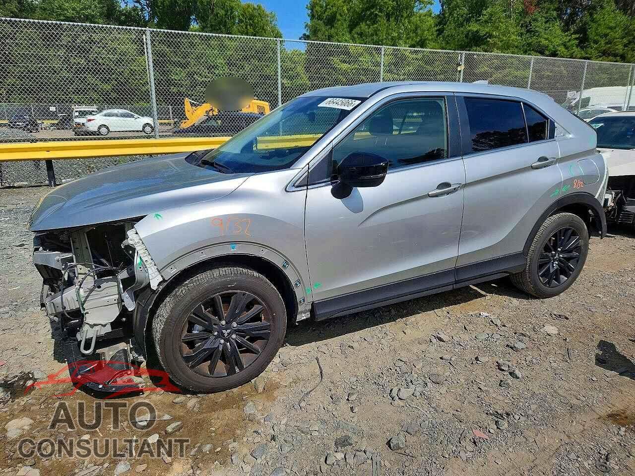MITSUBISHI ECLIPSE 2026 - JA4ATVAA4TZ000772