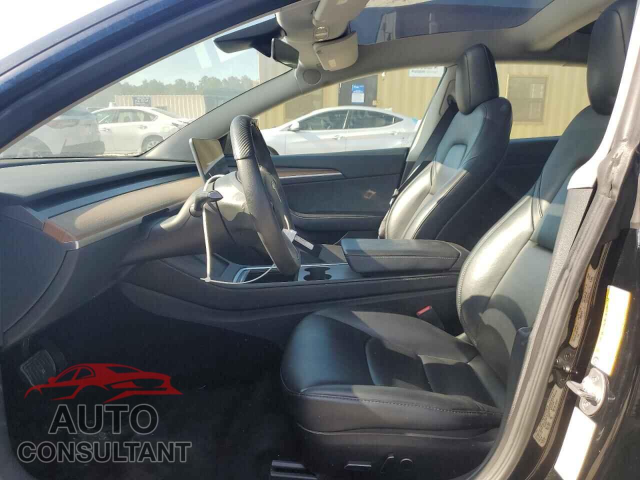 TESLA MODEL 3 2023 - 5YJ3E1EA0PF439197