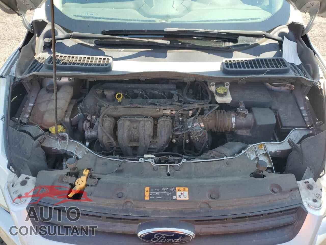 FORD ESCAPE 2013 - 1FMCU0F74DUA06951