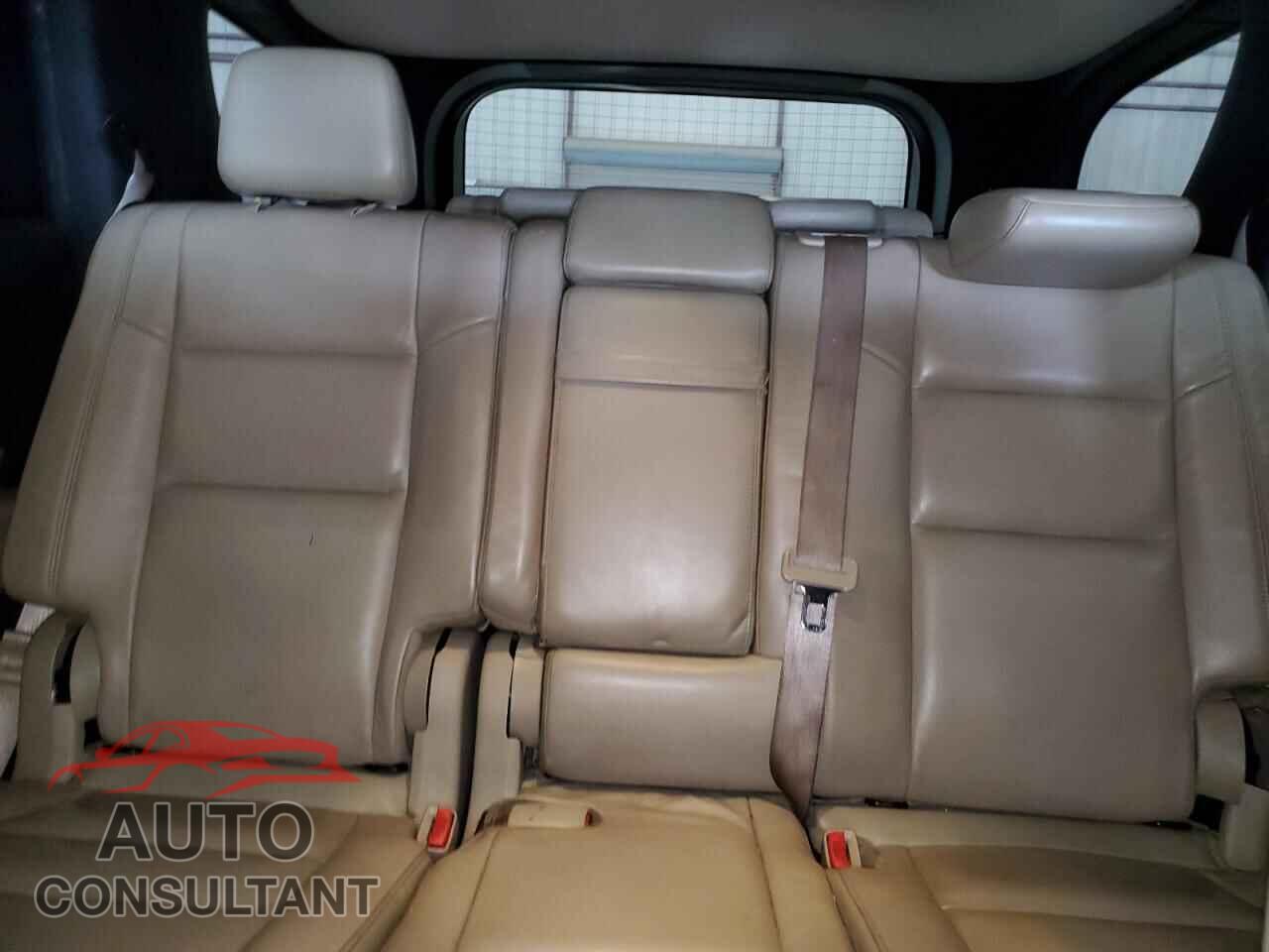 DODGE DURANGO 2014 - 1C4RDHDG0EC585721