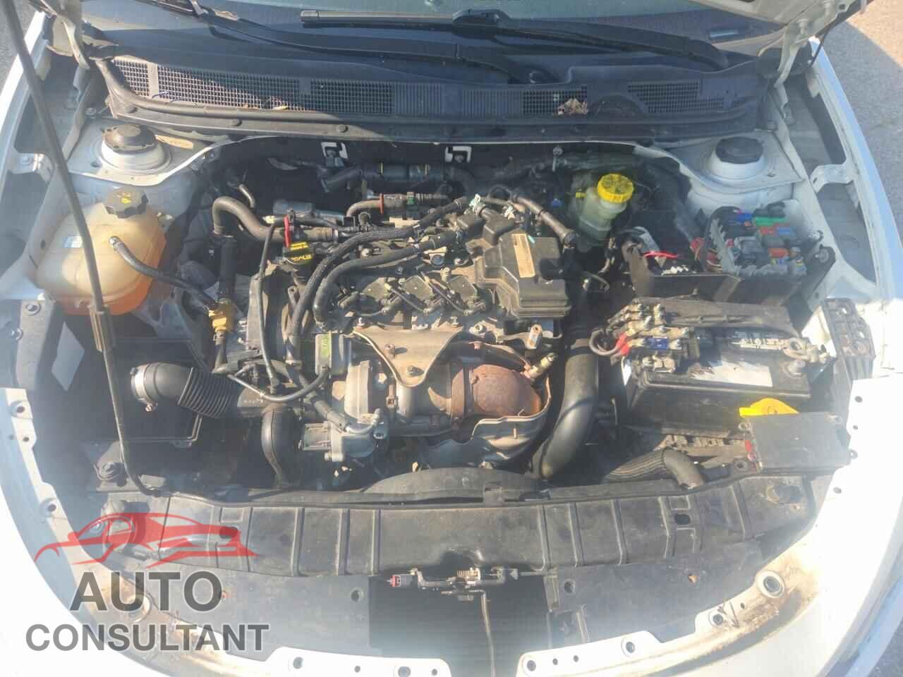 DODGE DART 2013 - 1C3CDFCH7DD314110