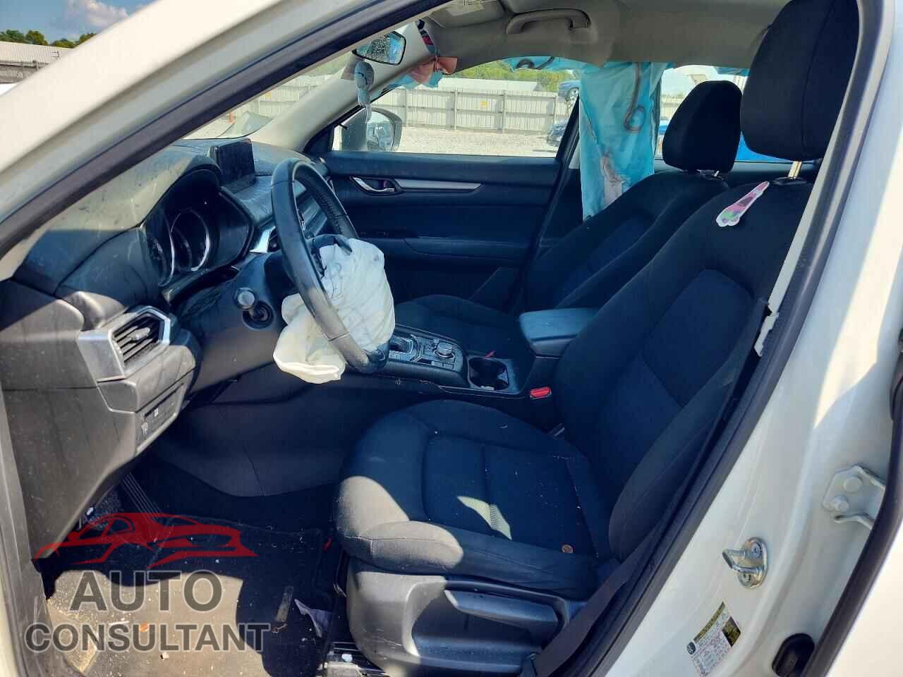MAZDA CX-5 2019 - JM3KFABM5K1650976