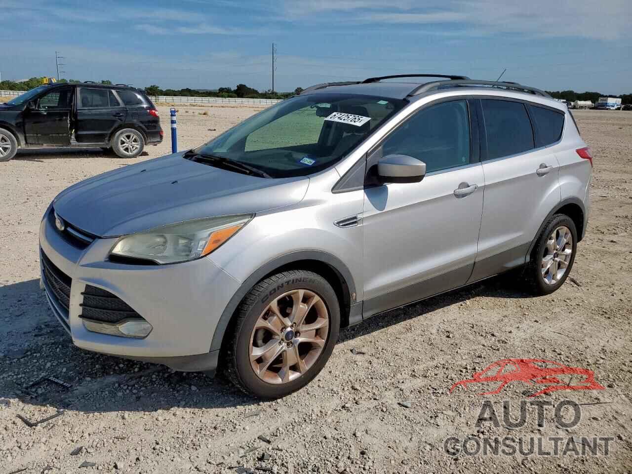 FORD ESCAPE 2013 - 1FMCU0GX6DUC44847