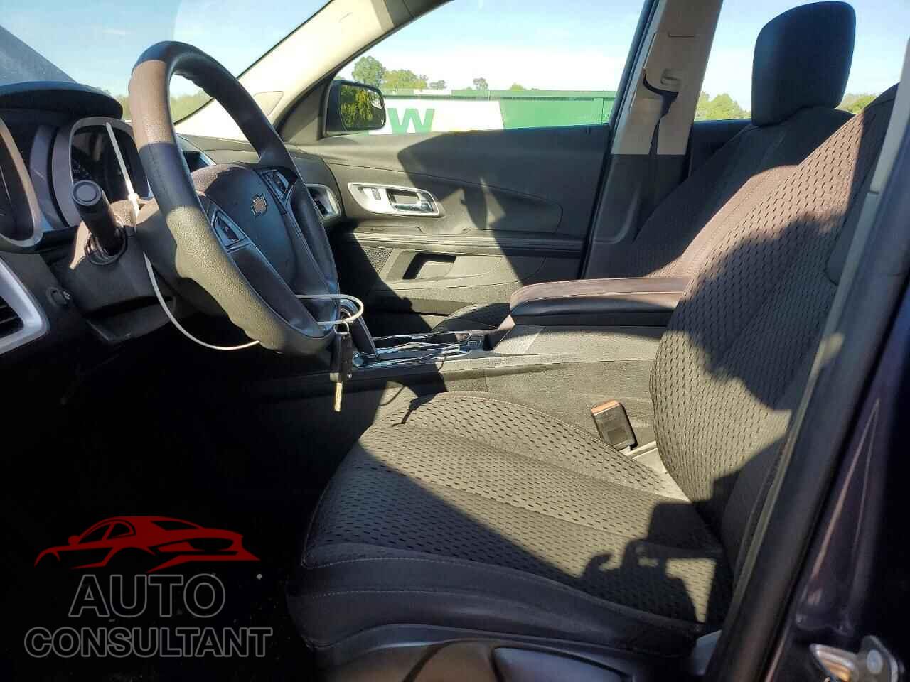 CHEVROLET EQUINOX 2014 - 2GNALAEK4E6228343
