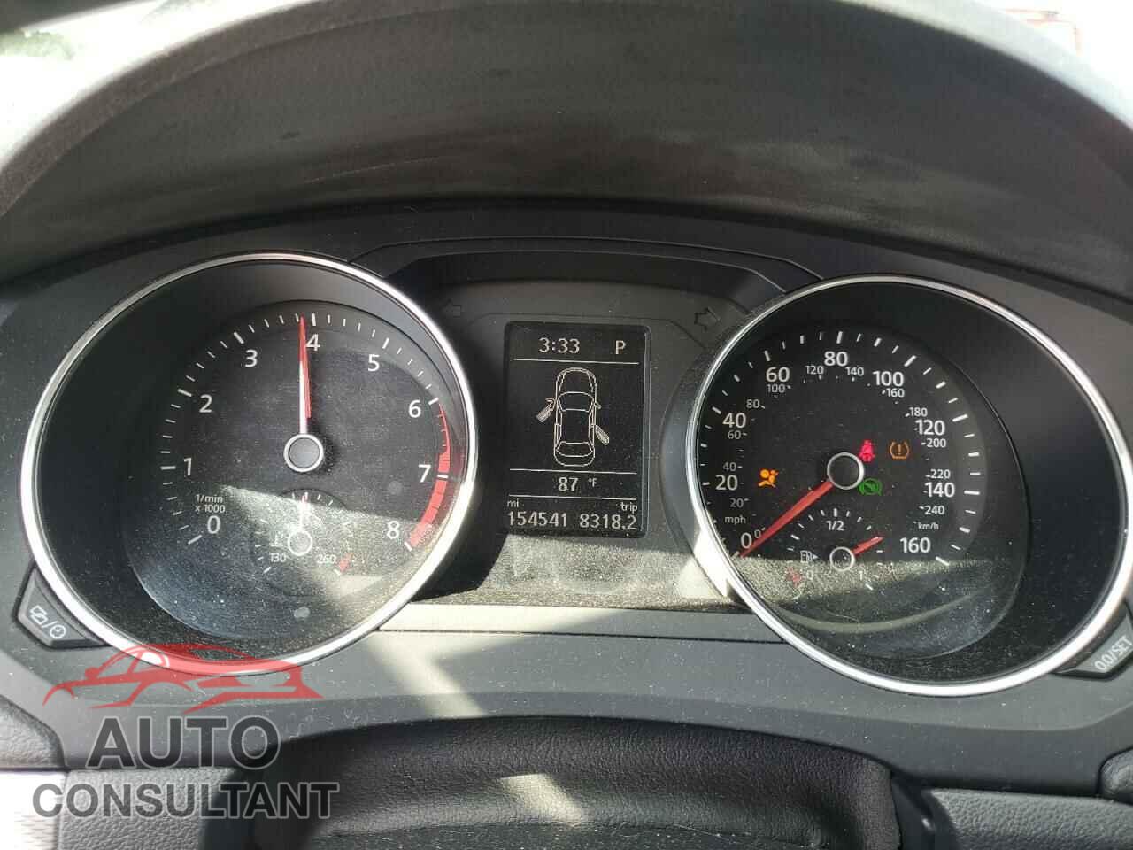 VOLKSWAGEN JETTA 2017 - 3VWDB7AJ7HM229292