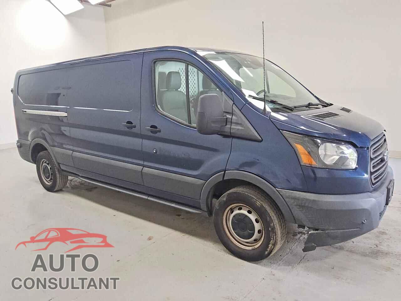 FORD TRANSIT 2018 - 1FTYE2YM4JKA25657