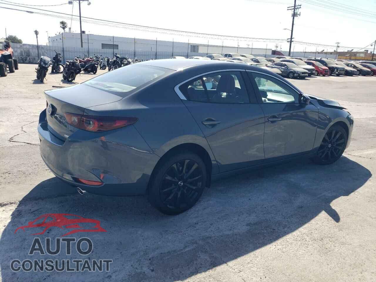MAZDA 3 2023 - 3MZBPACM1PM374498