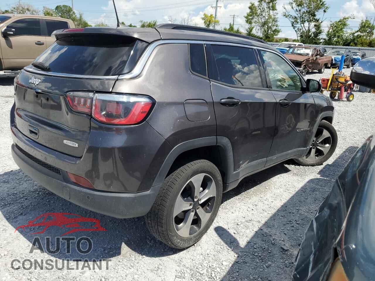 JEEP COMPASS 2018 - 3C4NJCBB5JT248218