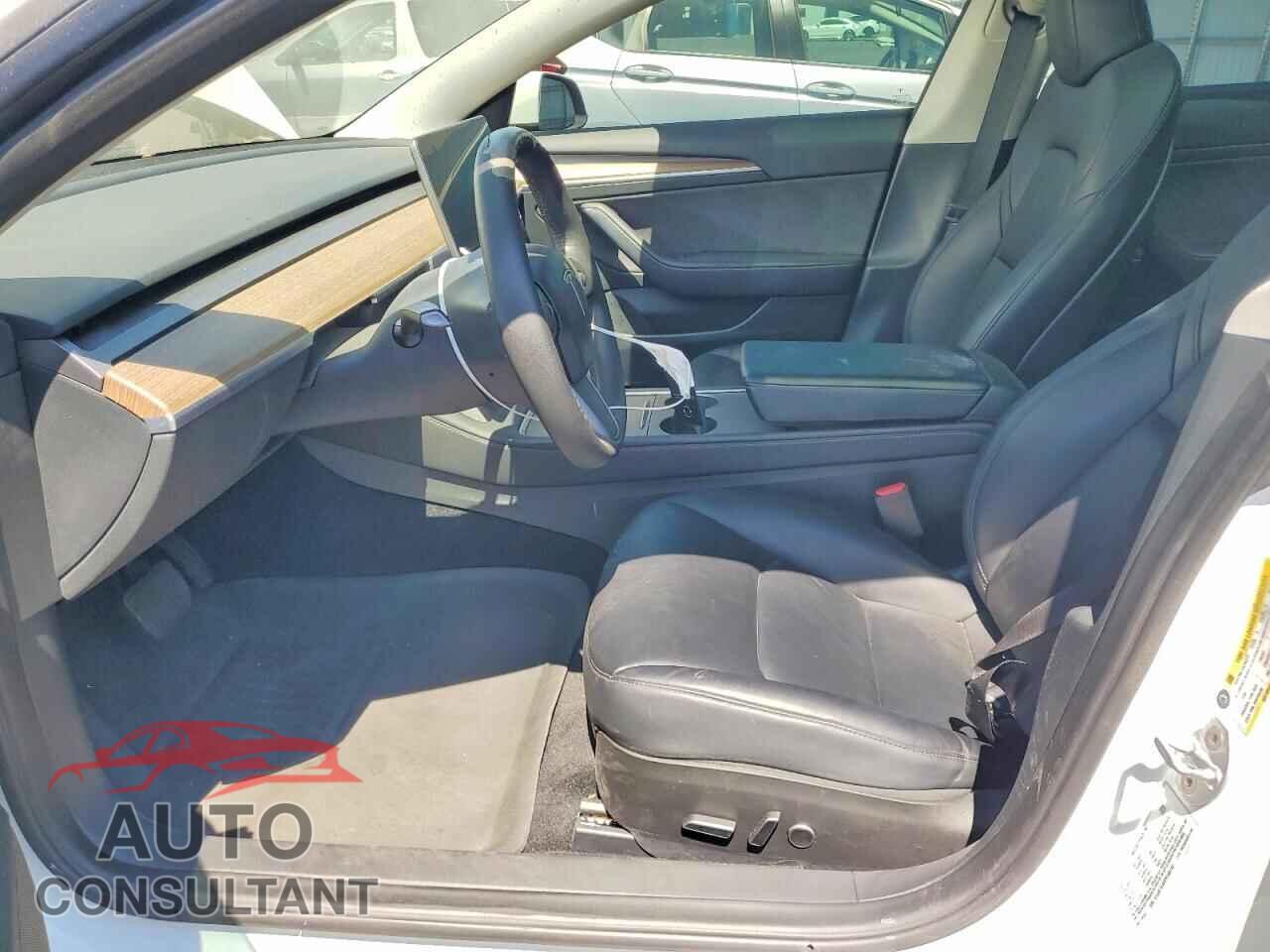 TESLA MODEL 3 2023 - 5YJ3E1EA0PF595742