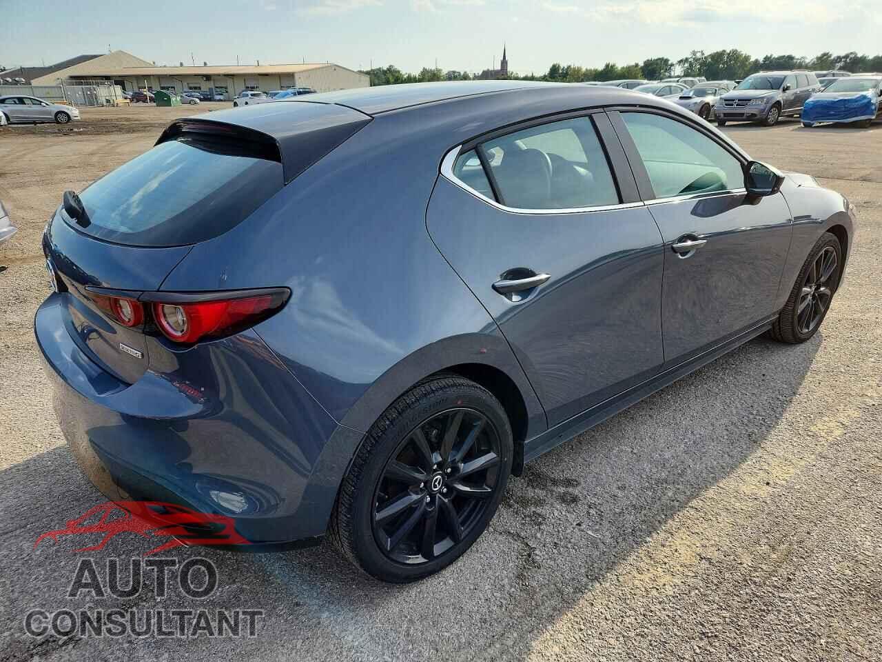 MAZDA 3 2025 - JM1BPBLM8S1751813