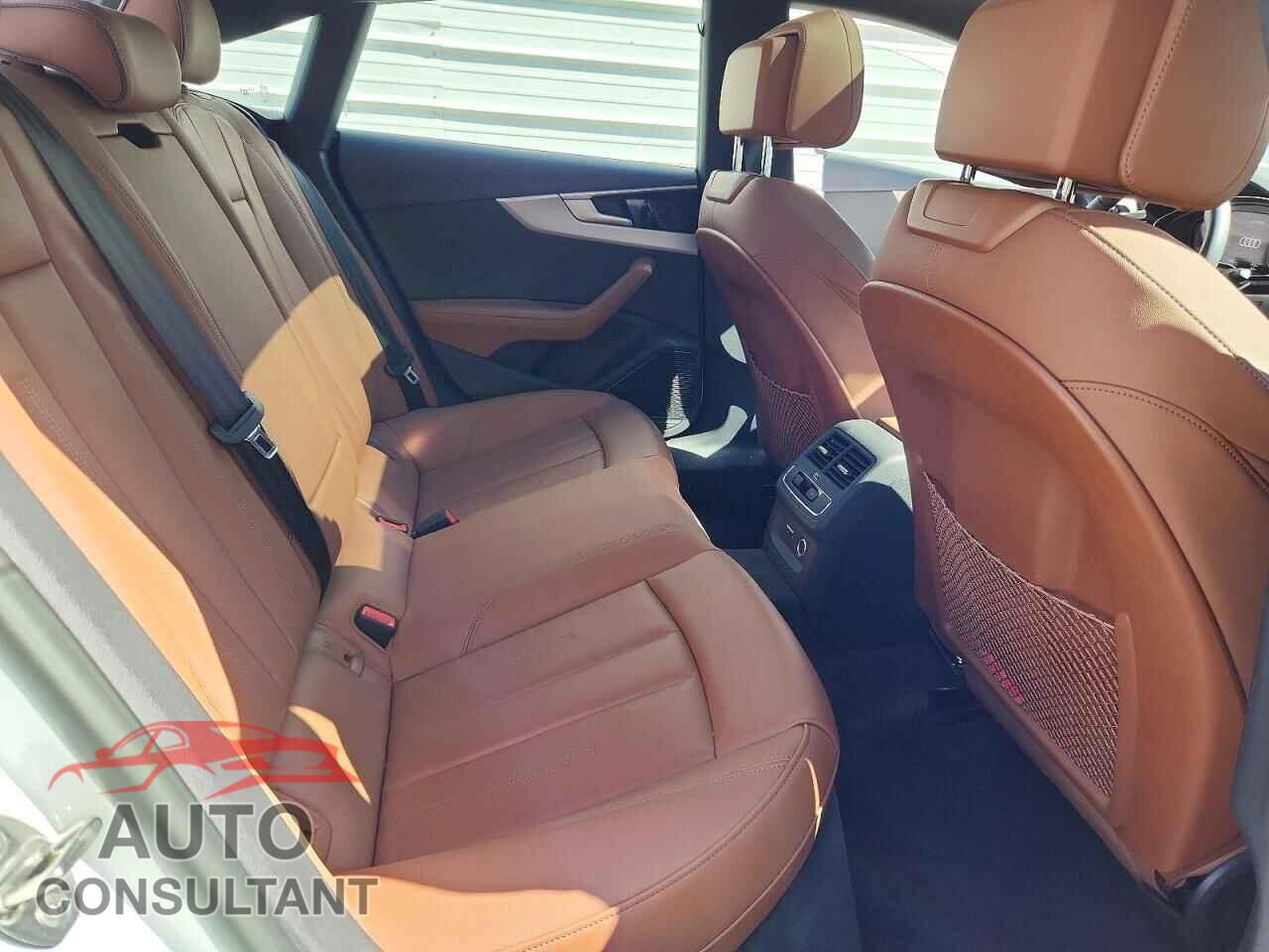 AUDI A5 2024 - WAUFACF51RA060417