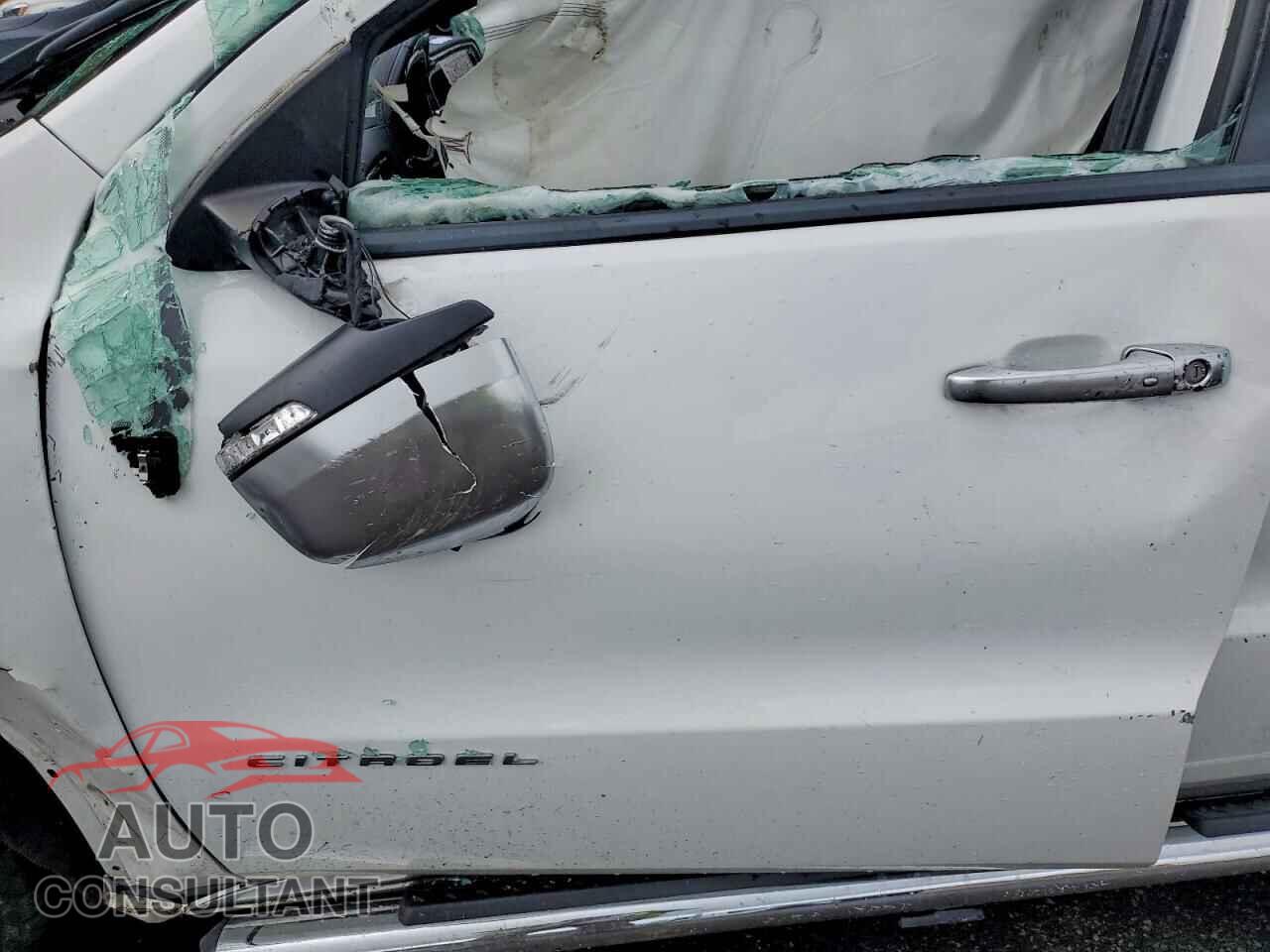 DODGE DURANGO 2022 - 1C4SDJETXNC213467