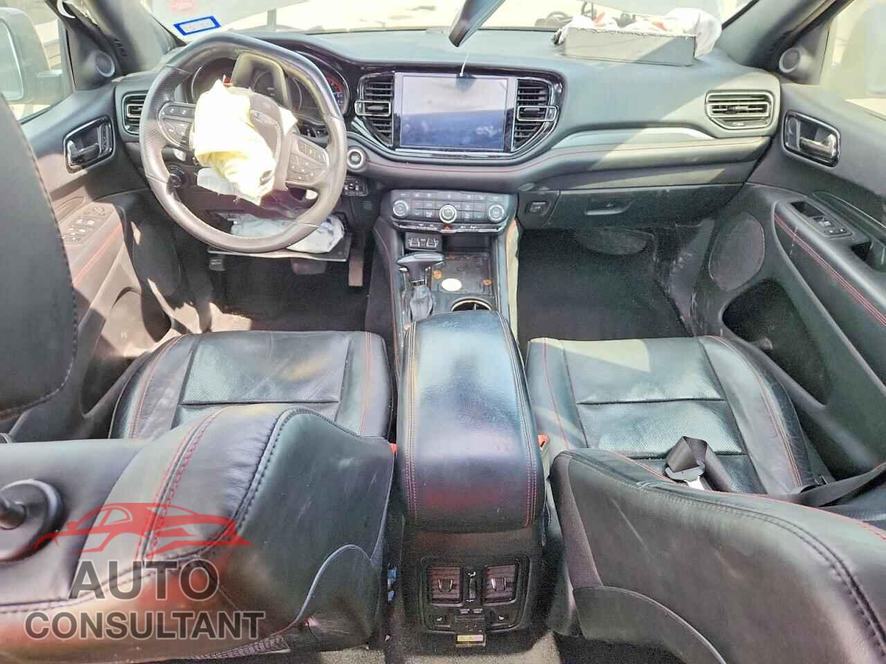 DODGE DURANGO 2023 - 1C4SDHCT9PC582951