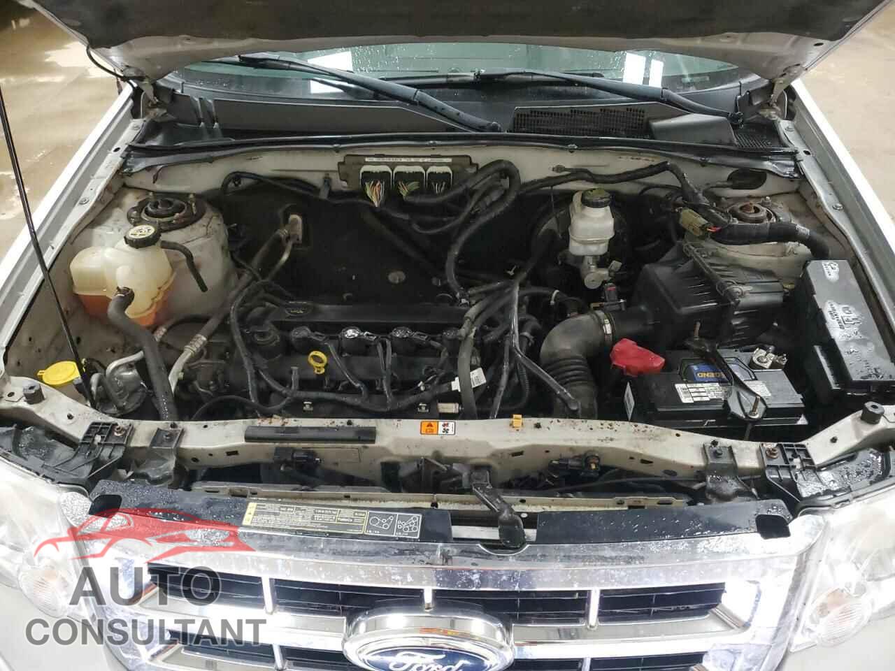 FORD ESCAPE 2012 - 1FMCU0D76CKA52360