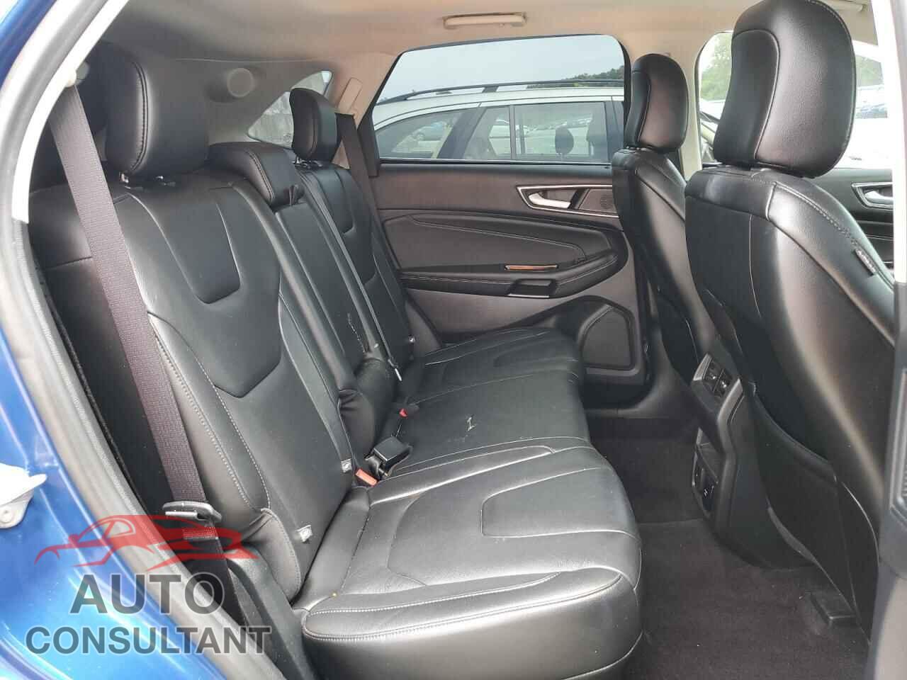 FORD EDGE 2020 - 2FMPK4K99LBB28098
